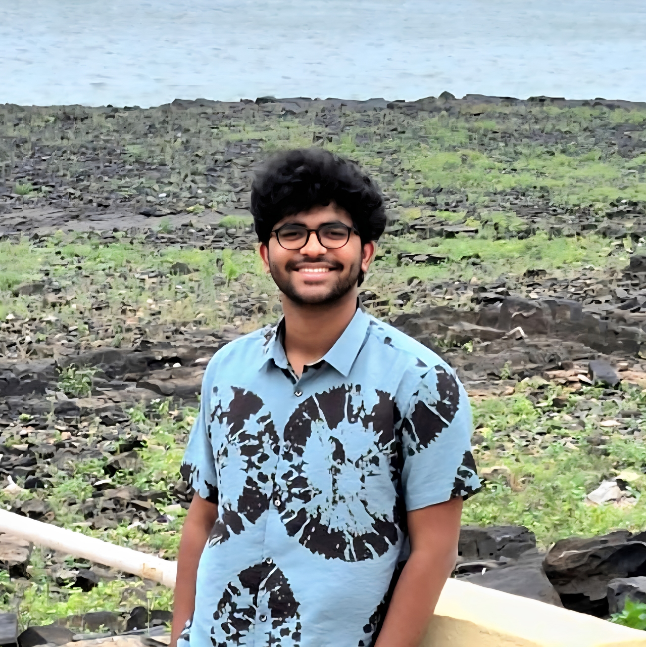 Abhiram Chandra